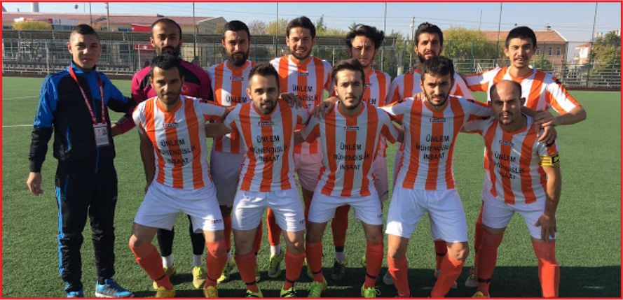 AMATÖRLERDE PUAN SAVAŞI