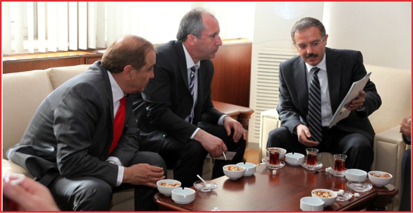 “GÖNÜLLERİMİZ AYRIŞTI”