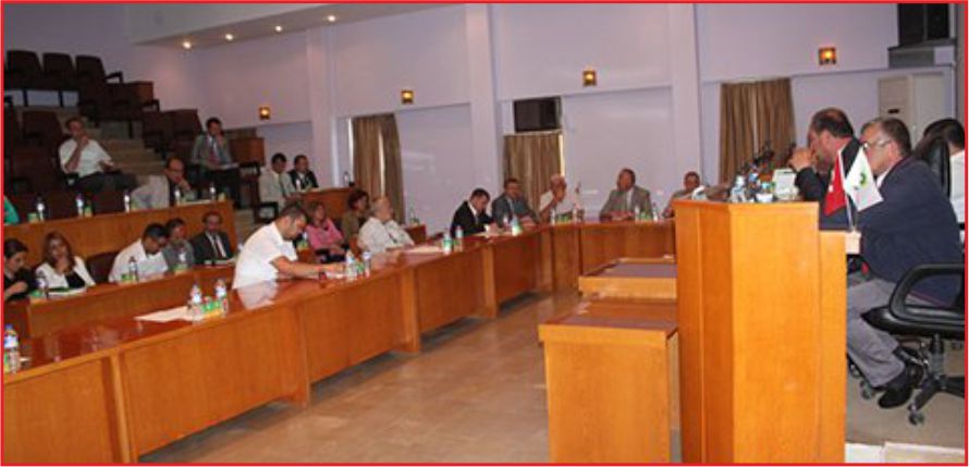 BELEDİYE MECLİSİNDEN KREDİ KARARI