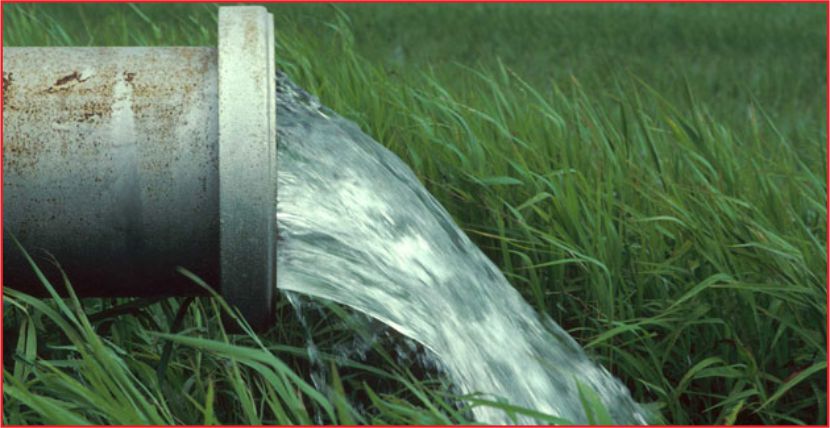 KUYU SUYUNA LİMİT GELDİ