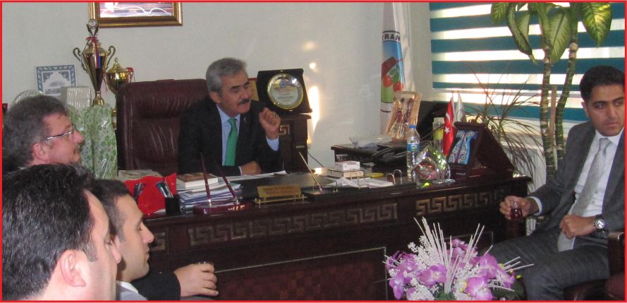 “BÜYÜK GÜÇLERİN SURİYE PLANI”