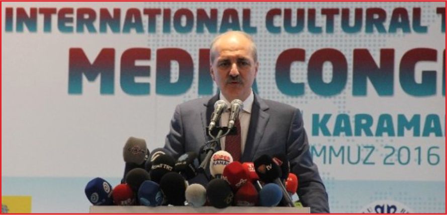 “MEDYANIN EN TEMEL MESELESİ TARAFSIZLIK”