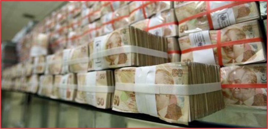 SEÇİM ÖNCESİ BÜYÜK AF GELİYOR