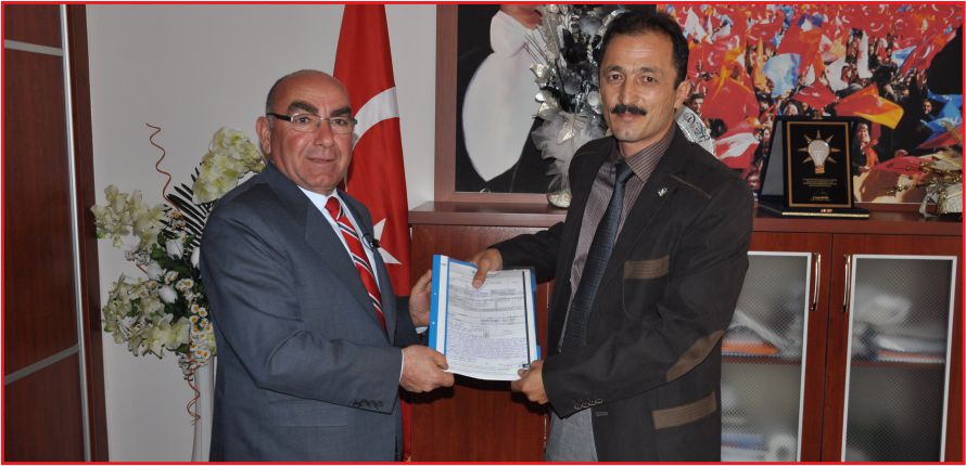 “AKÇAŞEHİR MARKA OLACAK”