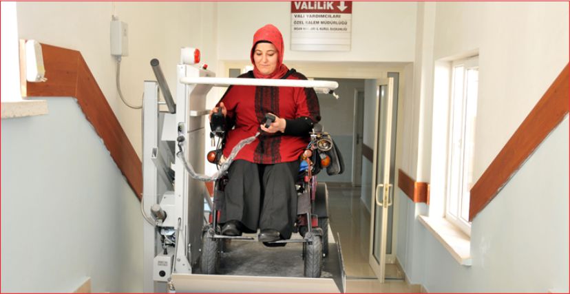 VALİLİK ENGELLERİ KALDIRDI!