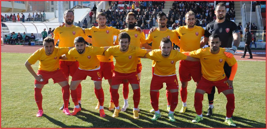 SEVİNDİRİN BİZLERİ !