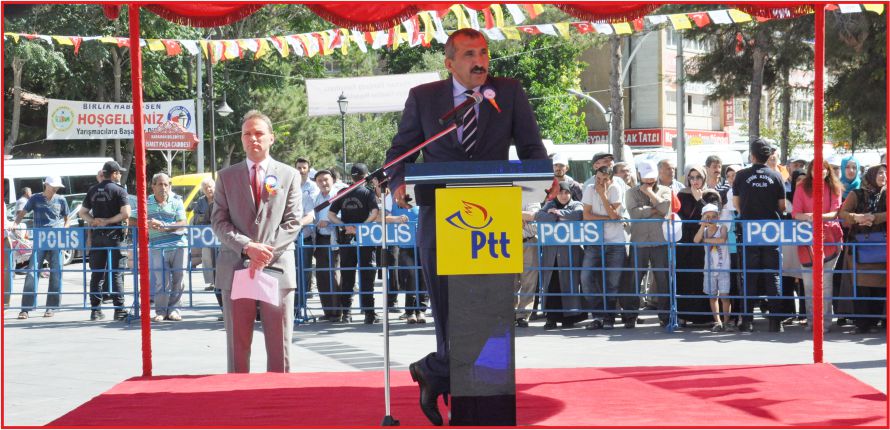 “1840’DAN BERİ HİZMETTEYİZ”