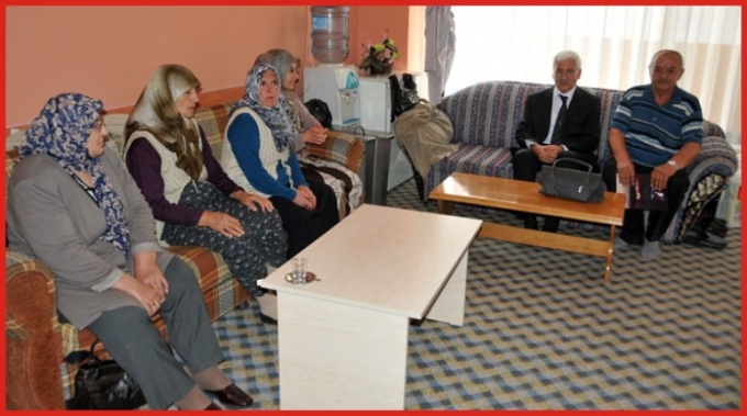 \&quot;HAİNLER EMELLERİNE ULAŞAMAYACAKLAR\&quot;