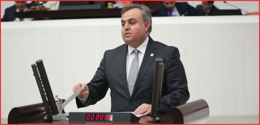 “ÖNCE İNSAN, ÖNCE SAĞLIK”