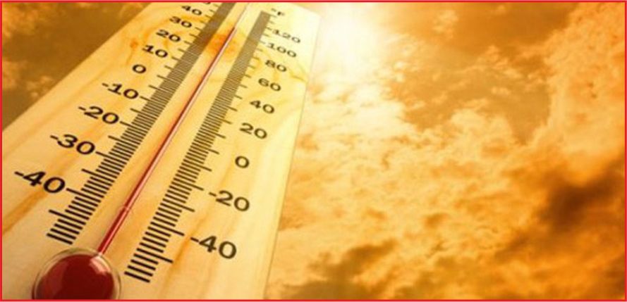 BU YAZ SICAKLAR KAVURACAK