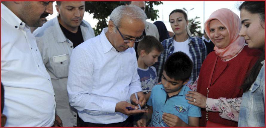 ELVAN İHYA EDİYOR !