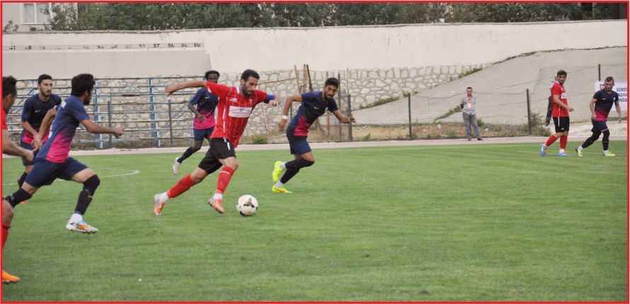 BAL LİGİNDE ‘START’