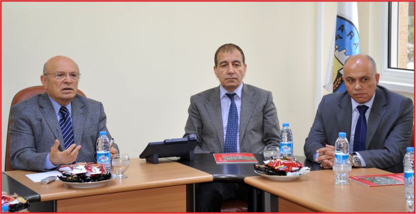 “RÜYA GERÇEK OLDU”