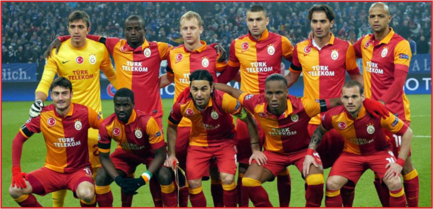 KUPA FİNALİ KONYA'DA OYNANACAK