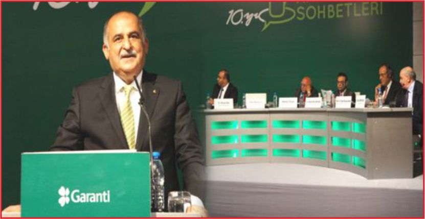 GARANTİ ANADOLU SOHBETLERİ KARAMAN’DA