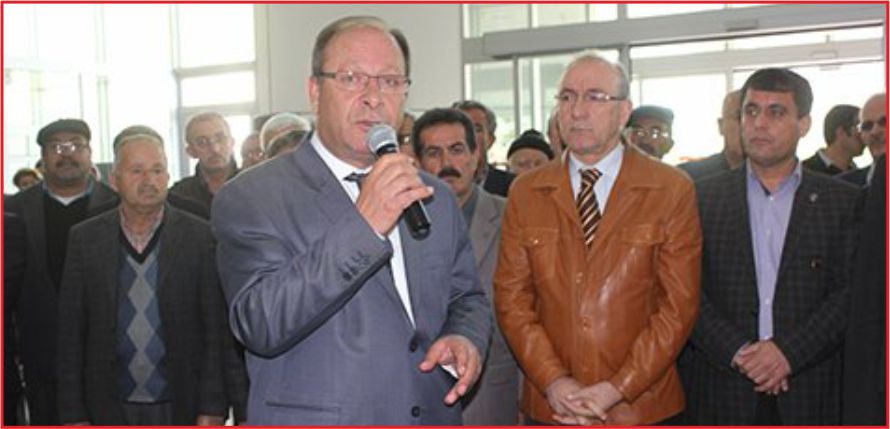 ÇANAKKALE RUHU EREĞLİ’ YE YANSIDI