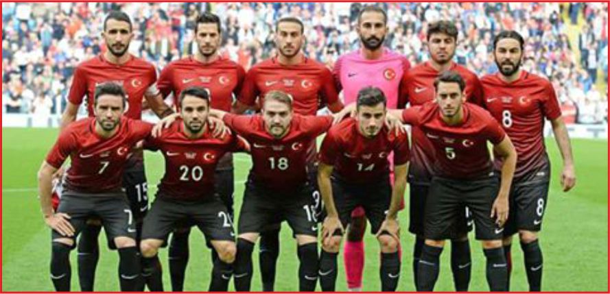 A MİLLİ TAKIMI ADAY KADROSU AÇIKLANDI