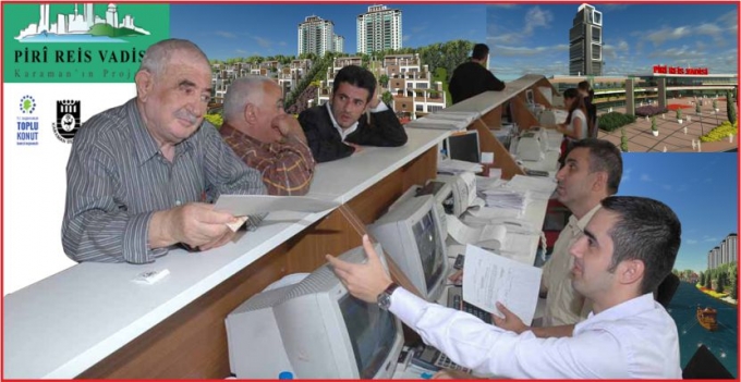 BAŞVURULAR 31 ARALIK TARİHİNE KADAR UZATILDI