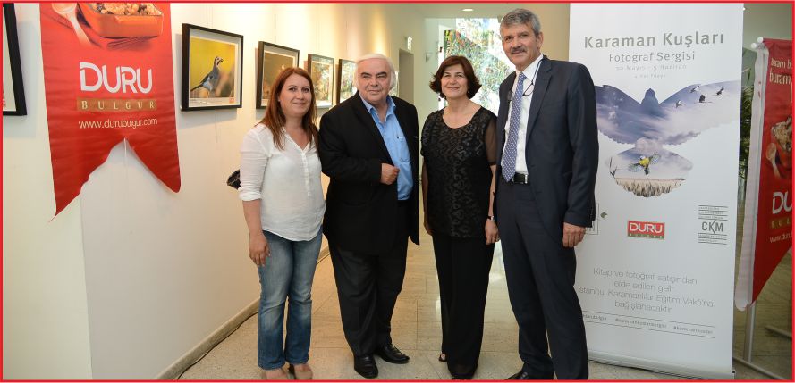 DURU BULGUR FARKINDALIK YARATIYOR