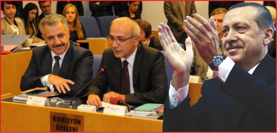 EKONOMİ ELVAN’A DOĞRU !