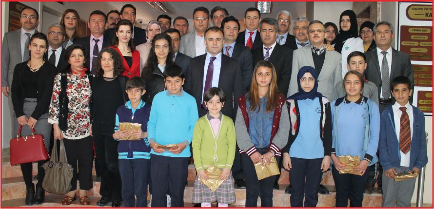 “ÇOCUKLARIMIZI HATIRALARIYLA ZENGİNLEŞTİRMELİYİZ.”