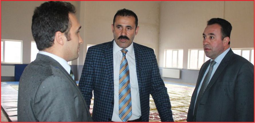 “SPORUN TABANA YAYILMASI GEREKİR”