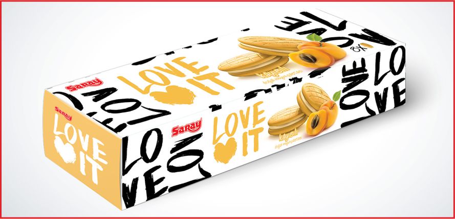 SARAY’DAN BİR İLK DAHA