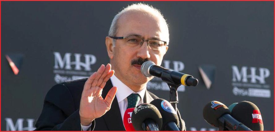 “BU VATAN İÇİN HERŞEYİMİZİ FEDA EDERİZ”