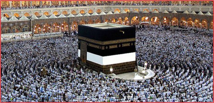 BU YIL HAC MÜRACATI ALINMAYACAK!