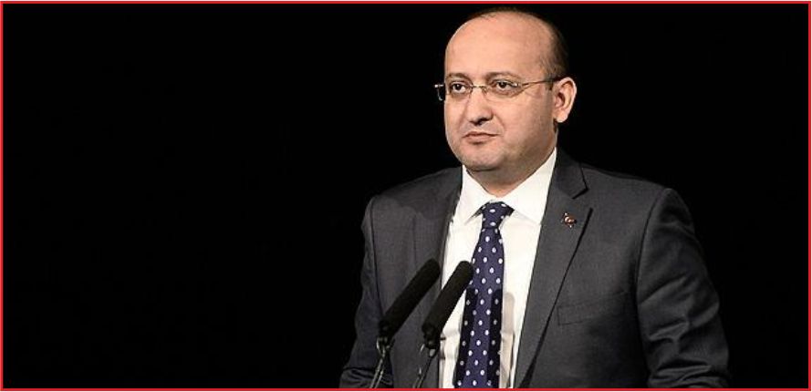 'BASIN ÖZGÜRLÜĞÜ BASIN AHLAKI İLE GELİŞEBİLİR'