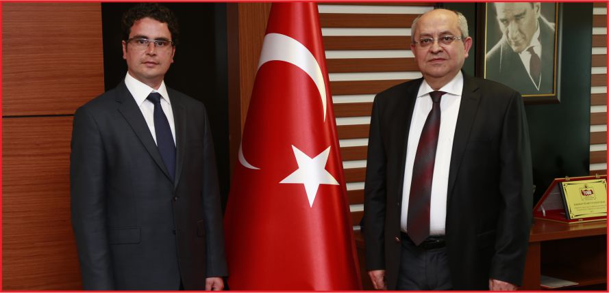 “HAİNLER AMACINA ULAŞAMAYACAK”