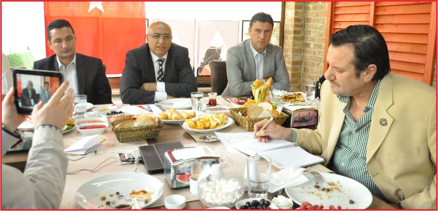 “DOLU, DOLU YILIN EN GENÇ HAFTASI”