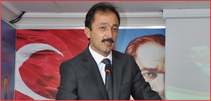 “YAKIŞAN ADAYLARLA SEÇİME GİRECEĞİZ”