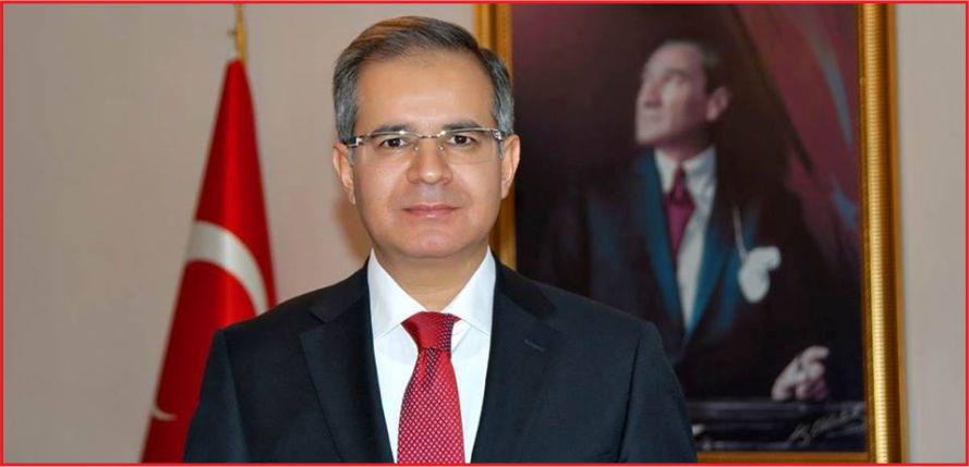 ‘121 KAMU GÖREVLİSİ AÇIĞA ALINDI’