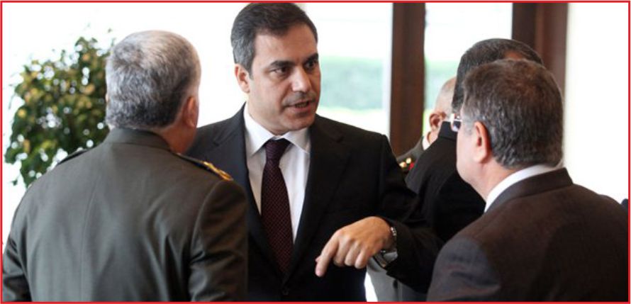 TÜRKİYE TARİHİ BÖYLE BİR İHANET GÖRMEDİ!