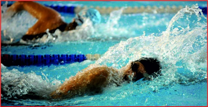 YÜZMENİN KALBİ İSTANBUL\&#039;DA ATACAK