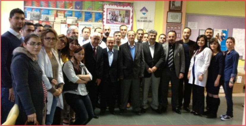 UĞUR’DAN 15 TATİLDE ÜCRETSİZ YGS KURSU!