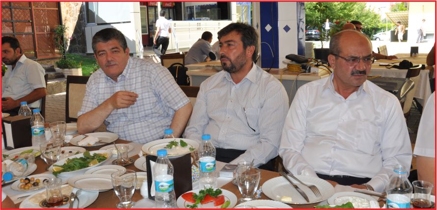 YENİ ÜÇÜ BİR ARADA !