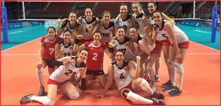 TÜRKİYE, 4. İSLAMİ DAYANIŞMA OYUNLARI’NDA BÜYÜK BAŞARIYA İMZA ATTI