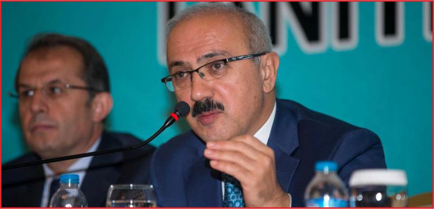 “SIFIR FAİZLİ KREDİ VERECEĞİZ”