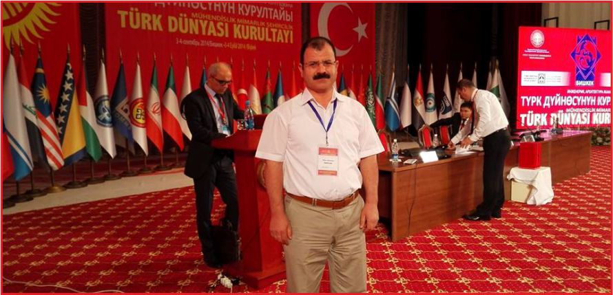 TÜRK DÜNYASI’NDA KARDEŞLİK