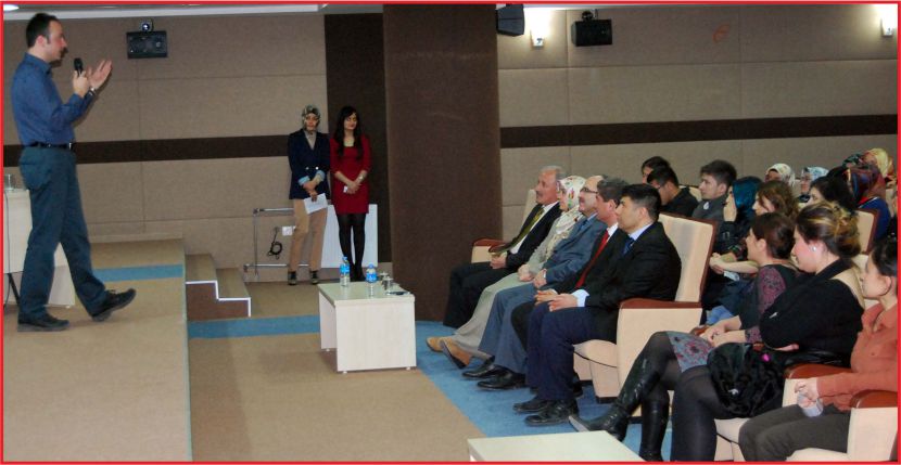 “DÜZENLİ YE, DÜZENLİ SPOR YAP”