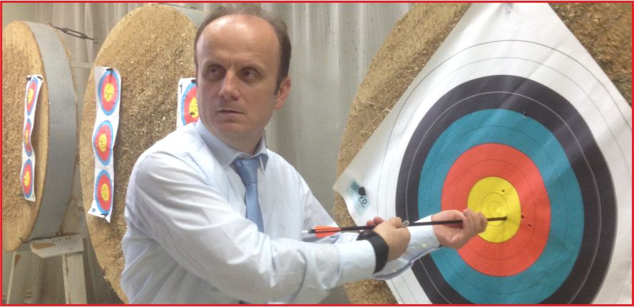 SPOR İL MÜDÜRLERİNE ROTASYON !