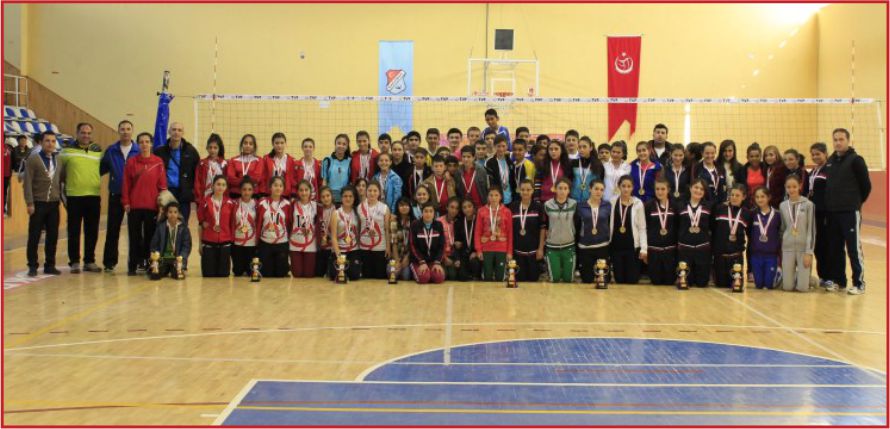 FİLENİN ŞAMPİYONLARI BELLİ OLDU