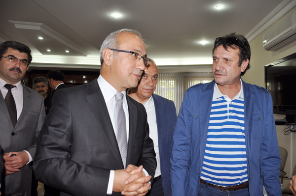 ÜÇÜNCÜ HAVALİMANININ TEMELİ HAZİRAN’DA!