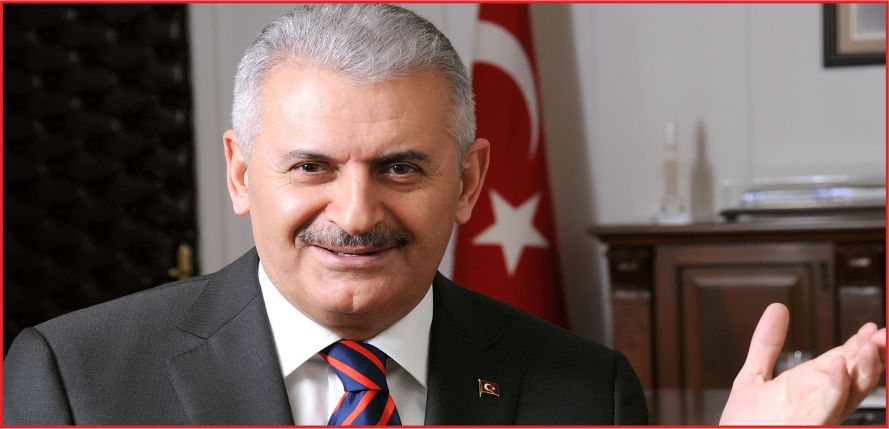 “KARAMAN HAVAALANI  PLANLAMASI VAR”