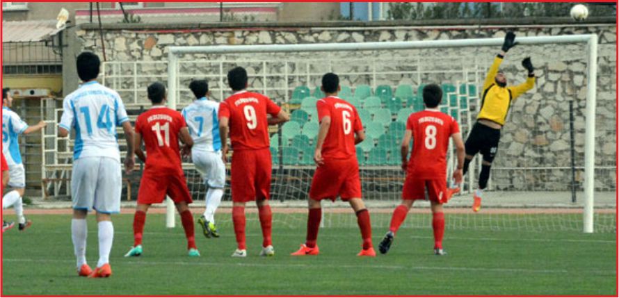 TAKIM SAYILARI BELİRLENDİ