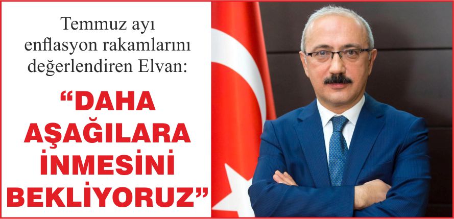 “DAHA AŞAĞILARA İNMESİNİ BEKLİYORUZ”