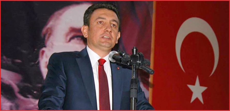 “MAKYAJ DEĞİL, ALTYAPI LAZIM”