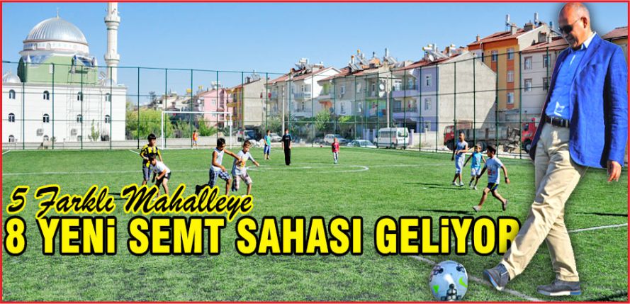 TESİS ZENGİNİ OLUYORUZ